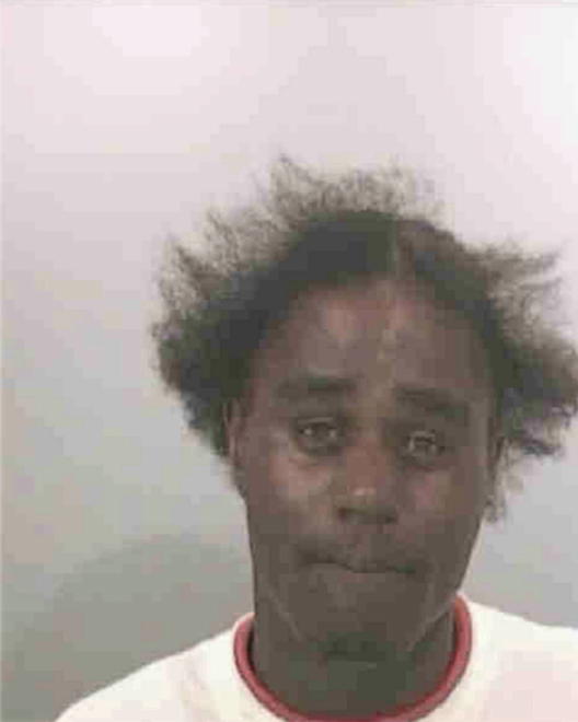 MUHAMMAD, LATEEF RAHIM - Peoria County, IL