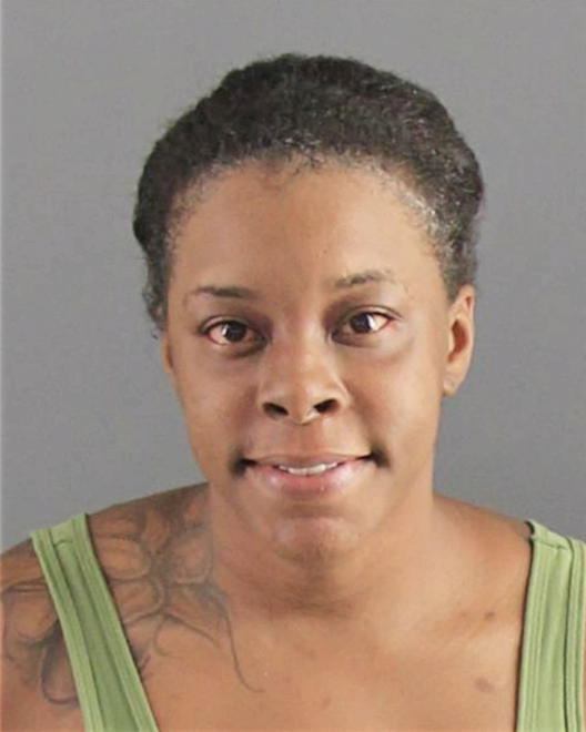 ODOM, LEASHA D - Peoria County, IL