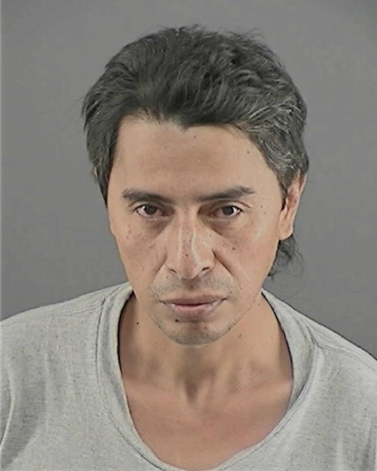 OROZCO, SAMUEL CAMARGO - Peoria County, IL