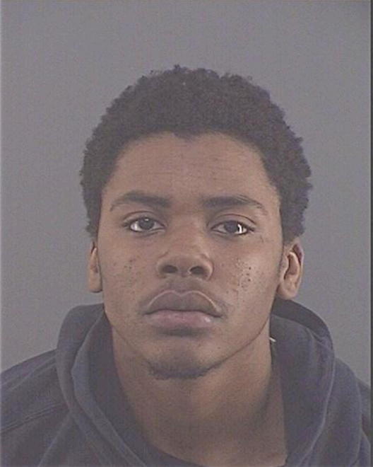 SHOCKLEY, MARCUS S - Peoria County, IL