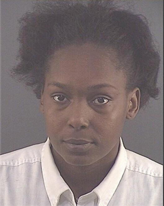 WILLIAMS, DEIDRA DOMINIQUE - Peoria County, IL