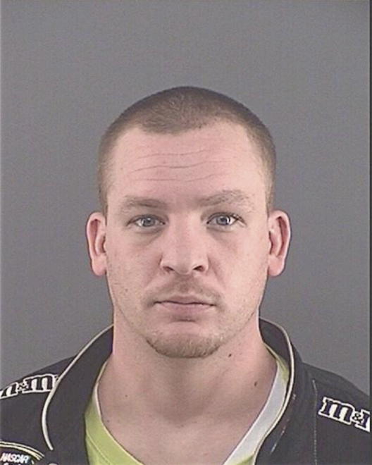 WRIGHT, MICHAEL JOSEPH - Peoria County, IL