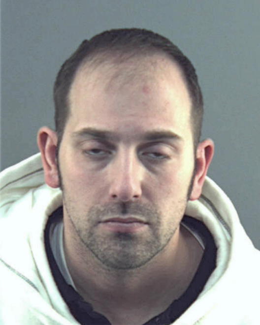 BAJIC, DANIEL FRANCIS - Peoria County, IL