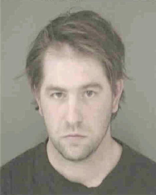 BECK, DAVID ALLEN - Peoria County, IL