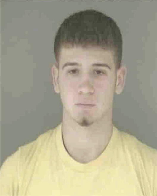 BEHYMER, DALE W - Peoria County, IL