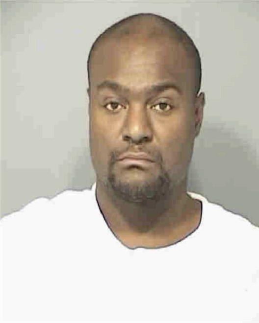 BROOM, LESTER ANTONIO - Peoria County, IL