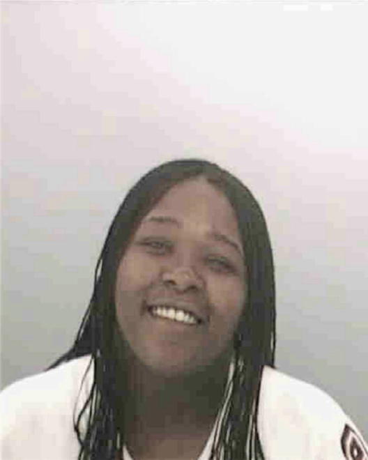 BROWN, LASHANDA SHERECA - Peoria County, IL
