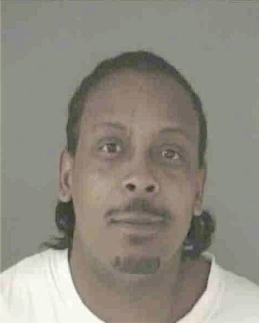 BYRD, MARK DERALL - Peoria County, IL
