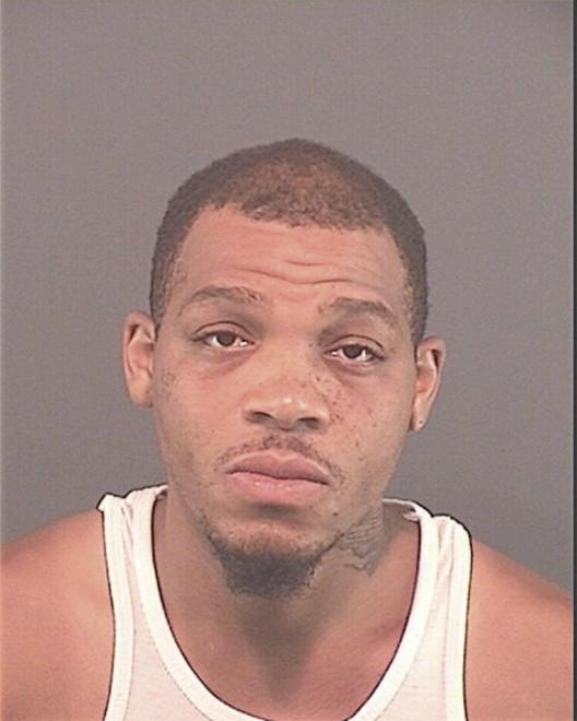 CARPENTER, ANTONIO DEMAR - Peoria County, IL