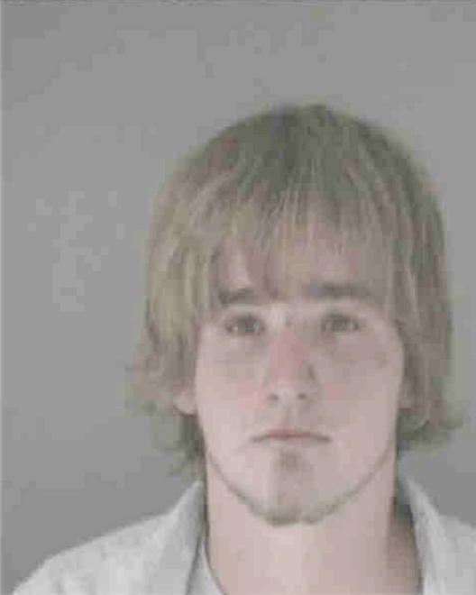 CHRIST, JONATHAN EDWARD - Peoria County, IL