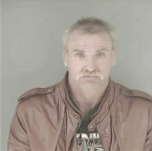 CLAGUE, DAVID ALLEN - Peoria County, IL