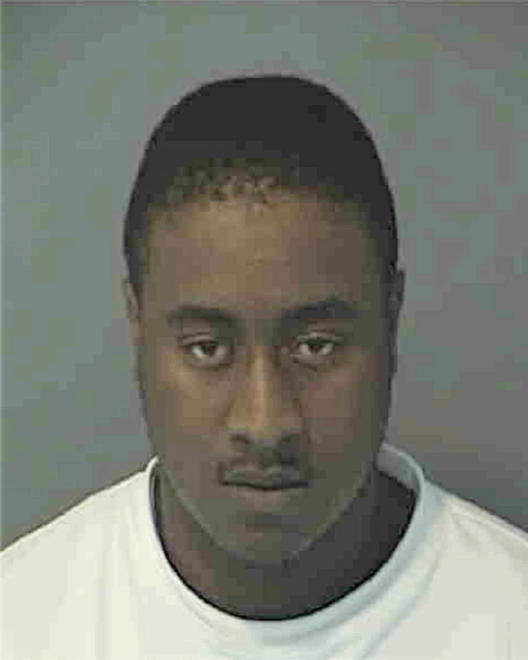 CLARK, NEHEMIAH BERNARD - Peoria County, IL