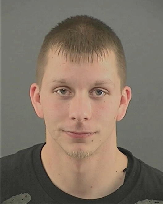 CORP, RODNEY E - Peoria County, IL