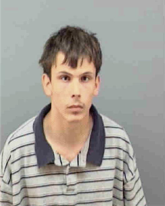 DAUGHTY, DAVID WAYNE - Peoria County, IL
