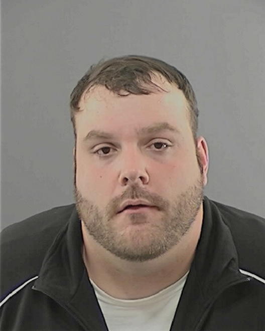 EARNEST, NOAH JAMES - Peoria County, IL