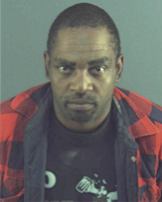 FLEMING, RAY CHARLES - Peoria County, IL
