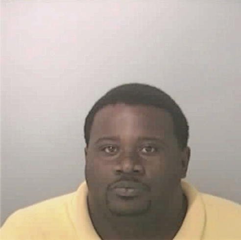 FORD, LONTELLE DEWAYNE - Peoria County, IL