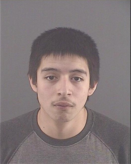 HERNANDEZ, HORACIO ISAC - Peoria County, IL