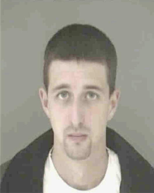 HUGHES, ANTHONY CLEMENT - Peoria County, IL