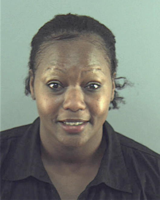 JONES, CATINA P - Peoria County, IL