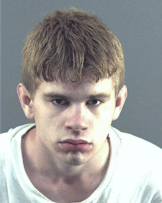 KNOTT, JACOB MICHEAL - Peoria County, IL