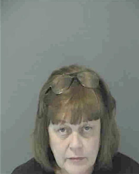 MARONEY, JANICE LYNN - Peoria County, IL