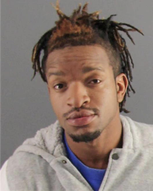 MCCORMICK, CHARLES DEANDRE - Peoria County, IL