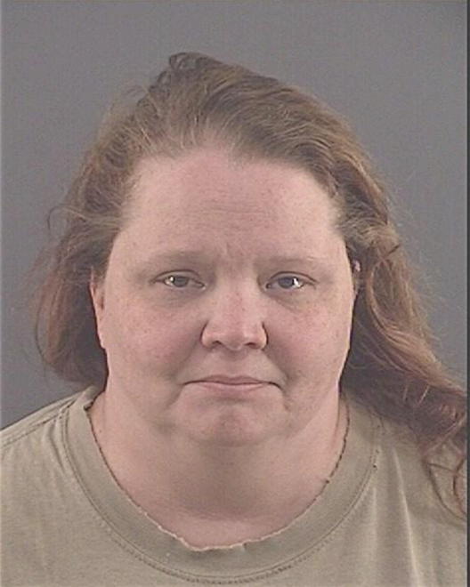 MCGANN, STEPHENIE M - Peoria County, IL