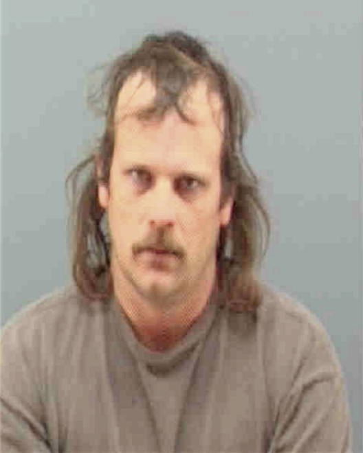 MERRIMAN, MICHAEL SCOTT - Peoria County, IL