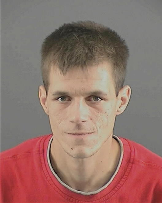MORGAN, LAWRENCE JAMES - Peoria County, IL