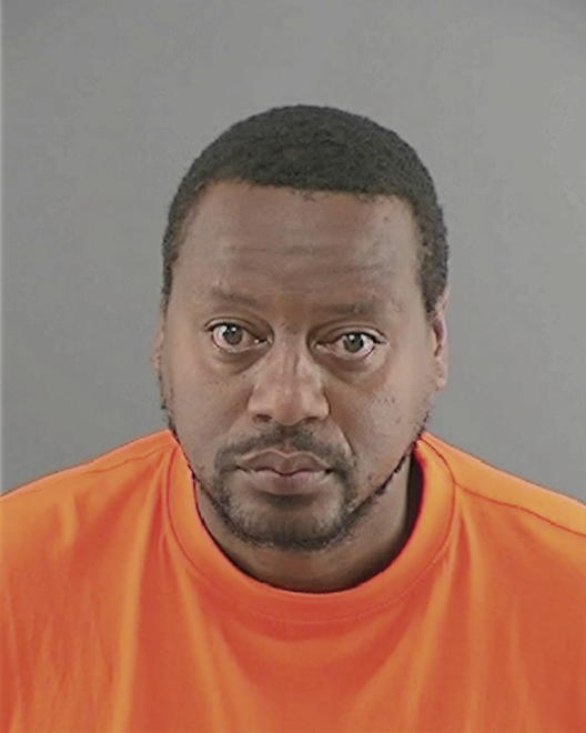 NICHOLS, GEORGE LEEANDER - Peoria County, IL