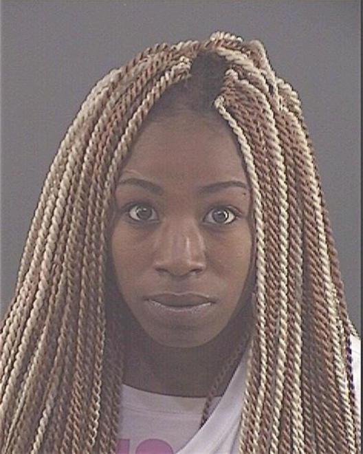 PARRISHYATES, TAMEKA I - Peoria County, IL