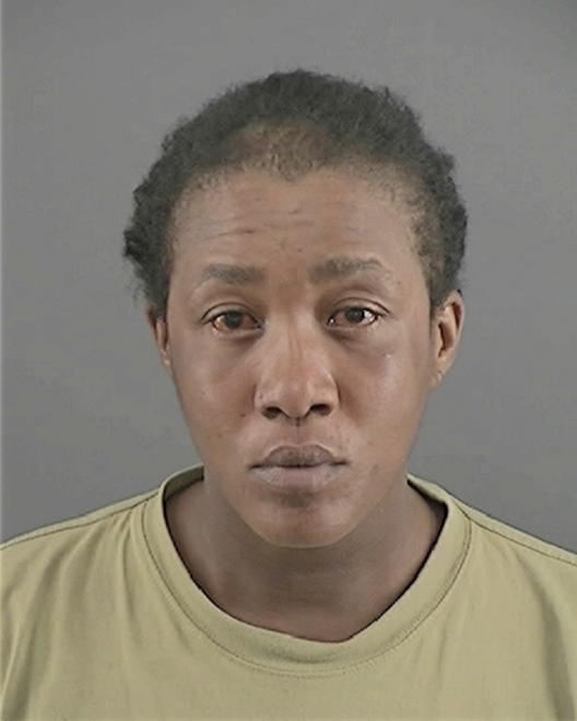 PATTERSON, LACRYSTAL LYNETTE - Peoria County, IL