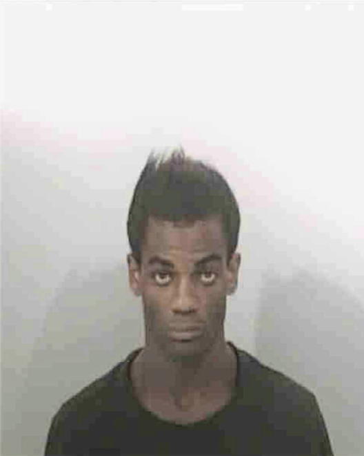 SANFORD, ANTHONY DEMARCUS - Peoria County, IL