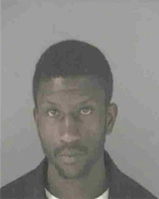 SANKEY, RICO OMAR - Peoria County, IL