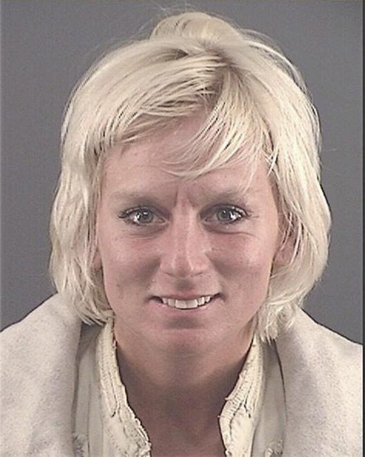 TOLER, SHANNON D - Peoria County, IL