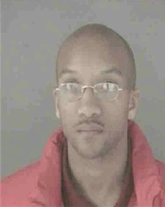 WARE, JAMES LEREGIS - Peoria County, IL