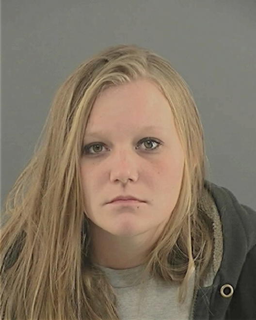 WOOD, MANDIE E - Peoria County, IL