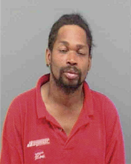 WRIGHT, JOHNNY DARNELL - Peoria County, IL
