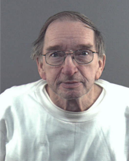 BARKLEY, CHARLES S - Peoria County, IL