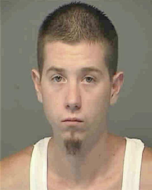 BROOKS, JAMES MICHAEL - Peoria County, IL