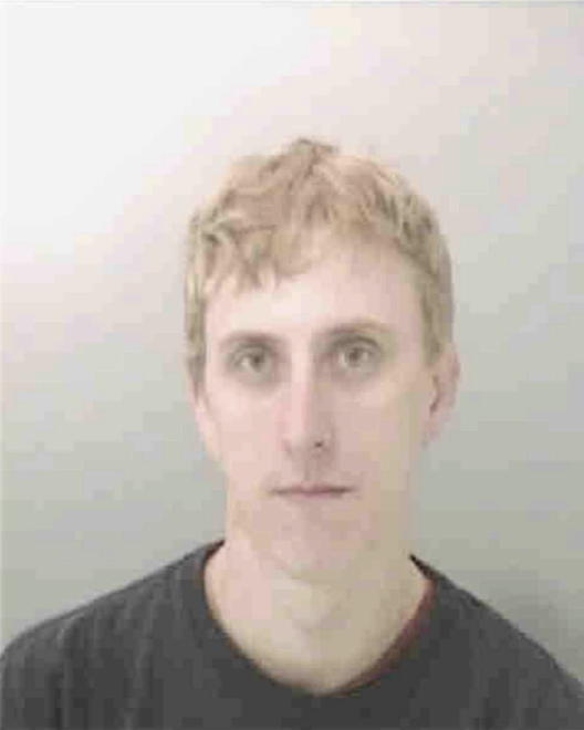 BROSMAN, JERAMY W - Peoria County, IL
