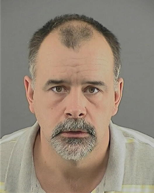 BURTON, DOUGLAS J. - Peoria County, IL