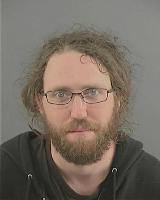 CHITWOOD, IAN CHRISTOPHER - Peoria County, IL