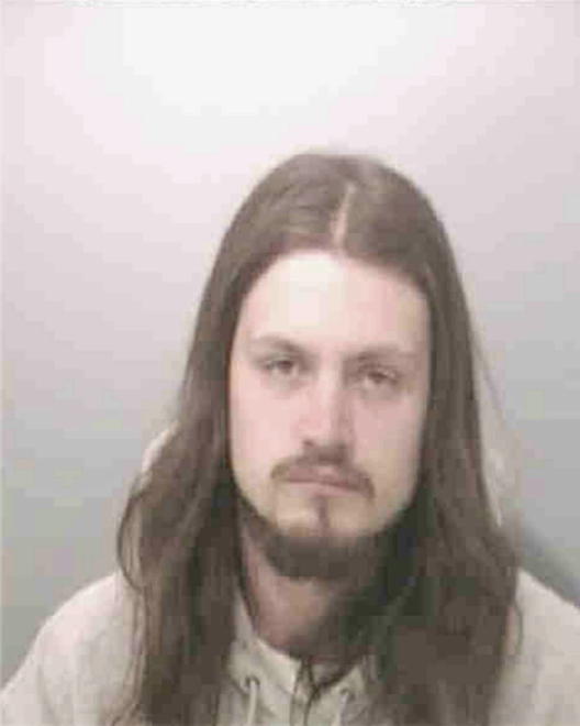 CROOKS, SHAWN EUGENE - Peoria County, IL