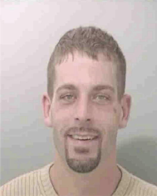 GARRISON, TIMOTHY BRIAN - Peoria County, IL