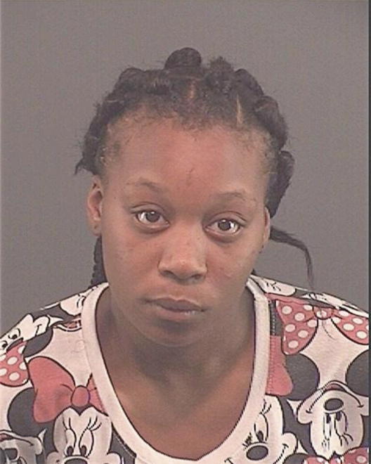 HARPER, CARLISA J - Peoria County, IL