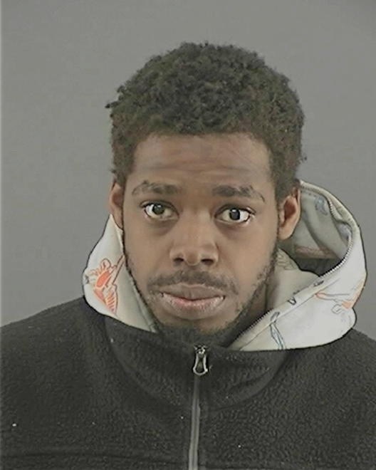HARRIS, JOHNATHAN MAURICE - Peoria County, IL