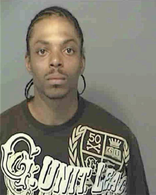 HERRON, CURTIS KENYATA - Peoria County, IL