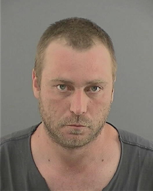 HOGUE, DONALD KEITH - Peoria County, IL
